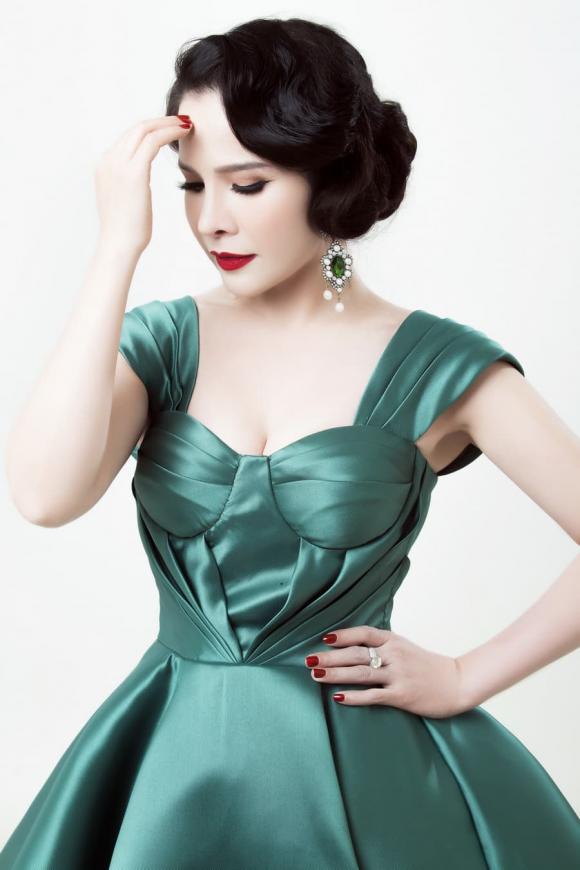 Hoa hậu Thanh Thúy, Hoa hậu doanh nhân quốc tế