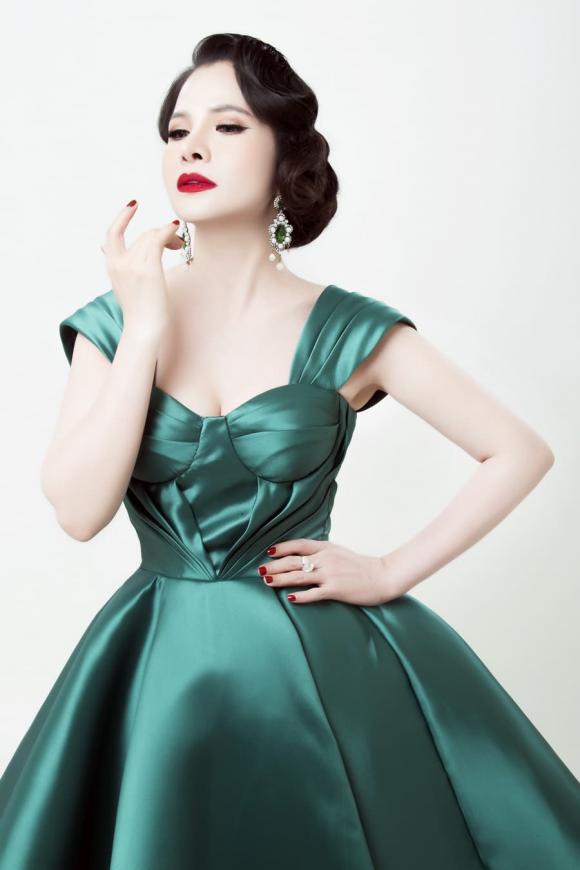 Hoa hậu Thanh Thúy, Hoa hậu doanh nhân quốc tế