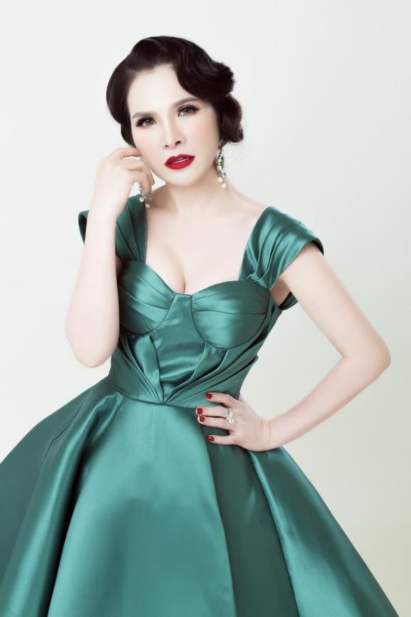 Hoa hậu Thanh Thúy, Hoa hậu doanh nhân quốc tế