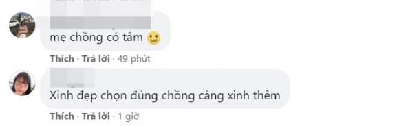 Hari Won, mẹ chồng của Hari Won, Trấn Thành