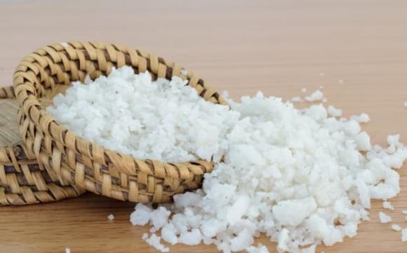 huyết áp cao, đường, muối