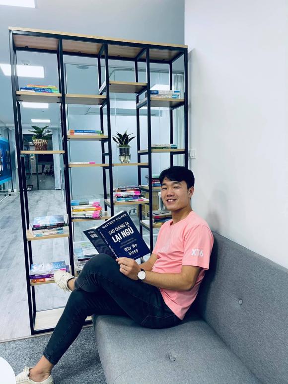 cầu thủ việt, dàn cầu thủ việt, thanh niên 