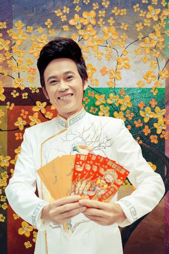 NSƯT Hoài Linh, sao Việt, làm thơ, nam danh hài, 