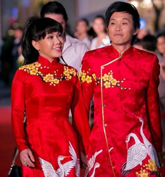 NSƯT Hoài Linh, sao Việt, làm thơ, nam danh hài, 