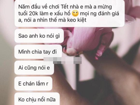 lì xì, keo kiệt, mừng tuổi,