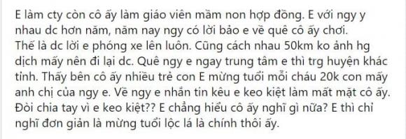 lì xì, keo kiệt, mừng tuổi,