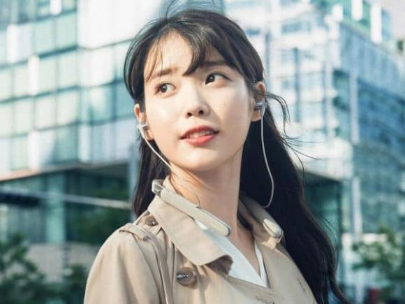 iu, ca sĩ iu, lời tiên tri về iu