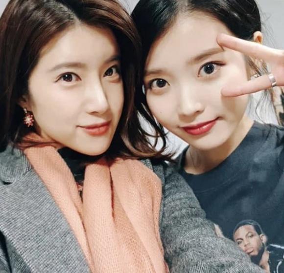 iu, ca sĩ iu, lời tiên tri về iu