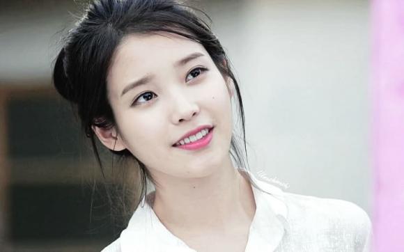 iu, ca sĩ iu, lời tiên tri về iu