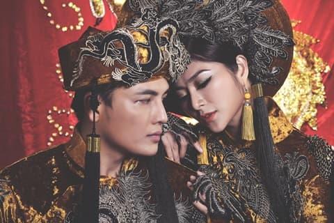 Mã Hiểu Đông, Tết  2021, Tết nguyên đán