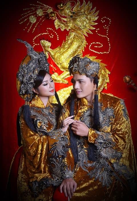 Mã Hiểu Đông, Tết  2021, Tết nguyên đán