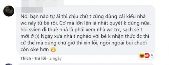 nhà vệ sinh, ăn Tết nhà chồng, Tết nguyên đán