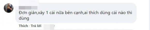 nhà vệ sinh, ăn Tết nhà chồng, Tết nguyên đán