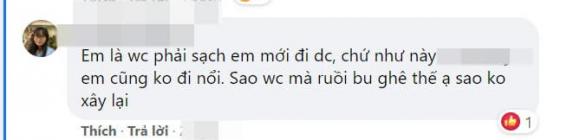 nhà vệ sinh, ăn Tết nhà chồng, Tết nguyên đán