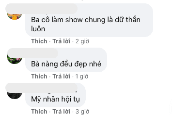 Phi Nhung, Thanh Hà, Như Quỳnh, sao Việt