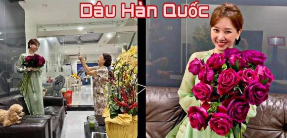 Trấn Thành, Hari Won, rể Việt, dâu Hàn, sao Việt, sao Hàn