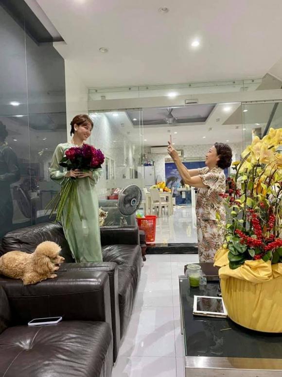 Trấn Thành, Hari Won, sao việt  