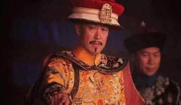 vua Gia Khánh, vua Càn Long, Hòa Thân, tham quan triều đại nhà Thanh, triều đại nhà Thanh, lịch sử Trung Quốc, lịch sử Trung Hoa