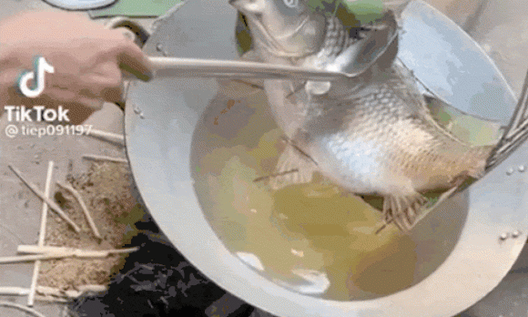 Mâm cỗ 'duyệt nàng dâu' ở quê sếp Tùng: 2 tầng 8 món 14 đĩa, đặc biệt nhất là 'cá chép nằm võng' mất 10 tiếng để làm 0 mâm cỗ ngày tết, mâm cỗ thái bình, cách làm mâm cỗ