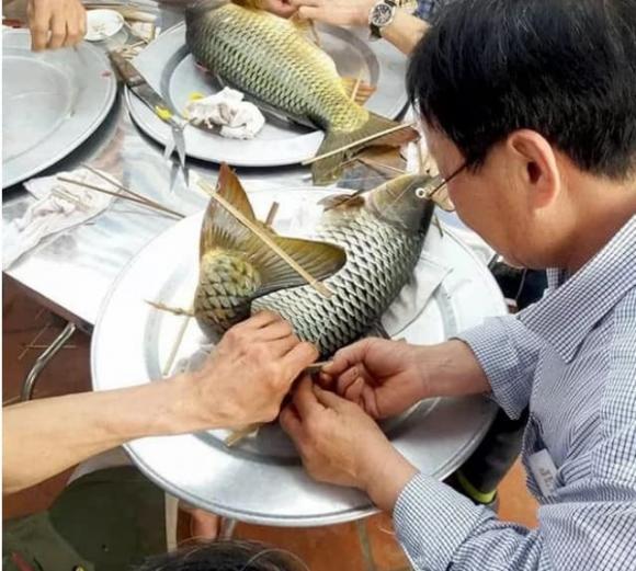 mâm cỗ ngày tết, mâm cỗ thái bình, cách làm mâm cỗ