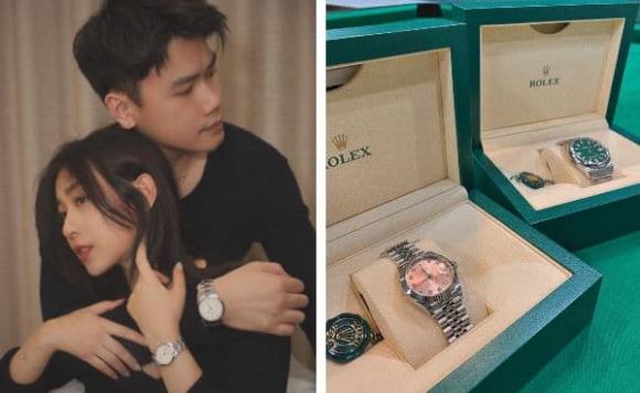 Valentine, Valentine của cầu thủ việt, thanh niên 