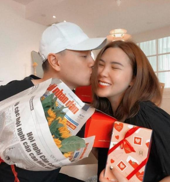 Valentine, Valentine của cầu thủ việt, thanh niên 
