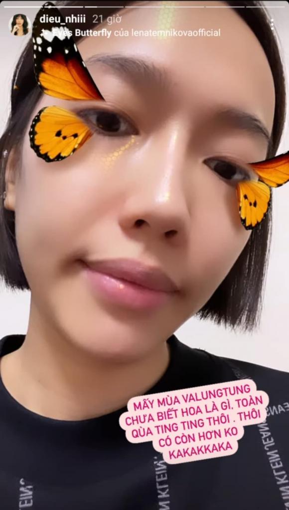 anh tú, diệu nhi