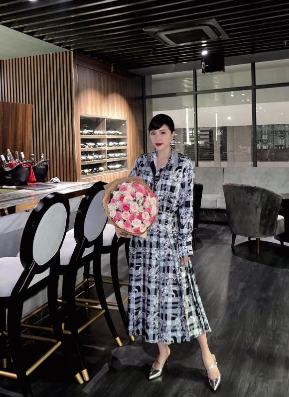 Bảo Thy, ca sĩ Bảo Thy, sao Việt