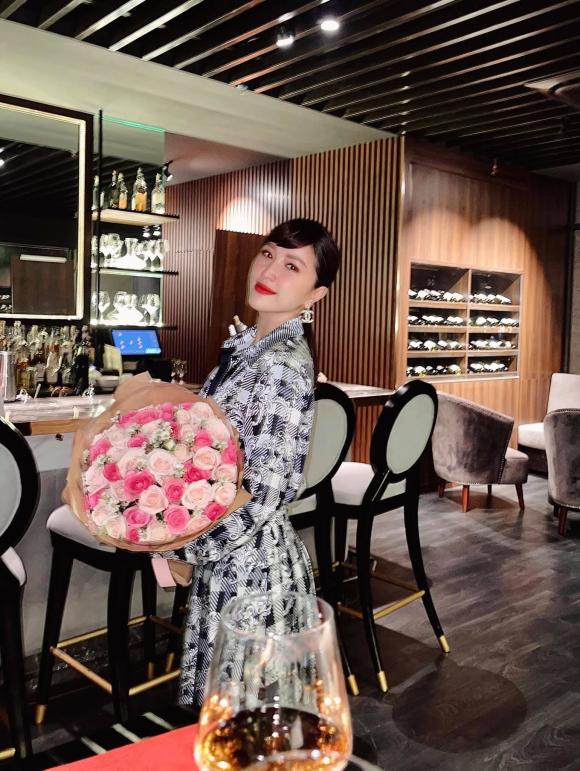 Bảo Thy, ca sĩ Bảo Thy, sao Việt