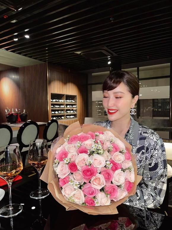 Bảo Thy, ca sĩ Bảo Thy, sao Việt
