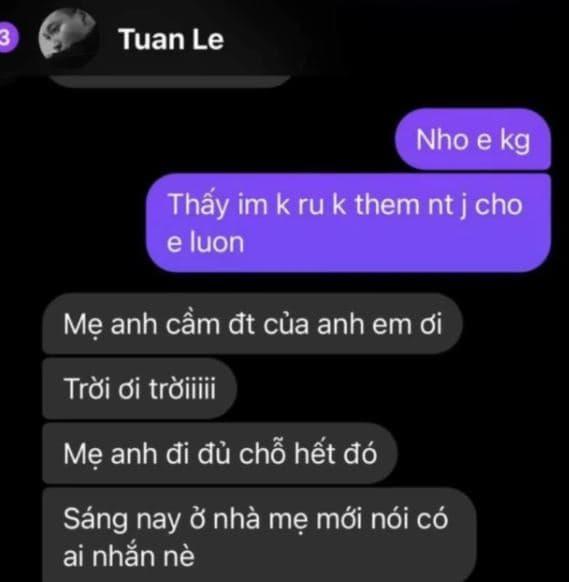 MC Tuân Lê, MC LGBT, thanh niên 