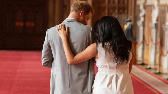 meghan markle, hoàng tử harry, hoàng tử harry meghan