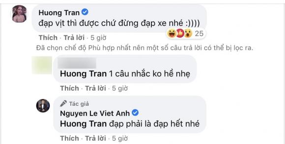 diễn viên Việt Anh, sao Việt