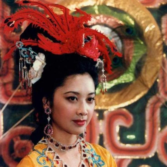 Chu Lâm, Đường Tăng, Nữ vương Nữ Nhi Quốc, Tây Du Ký, phim Trung Quốc kinh điển, Từ Thiếu Hoa