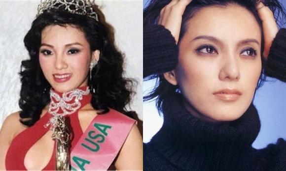 Hoa hậu Châu Á 2021, Trần Mỹ Nghi đăng quang hoa hậu châu á