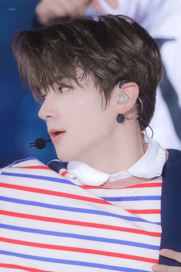 thần tượng Kpop, thần tượng Kpop sở hữu chiếc mũi đẹp hoàn hảo, sao Hàn