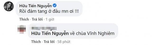 Diễn viên Hải Đăng, qua đời, đuối nước, 