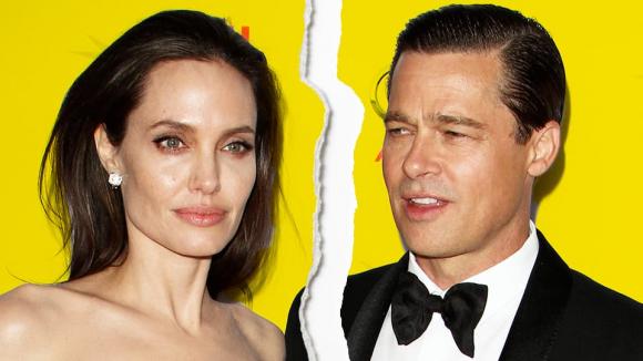 Brad Pitt, Shiloh, Brad Pitt và Angelina Jolie, sao ngoại