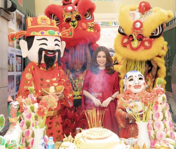 Tập đoàn bảo vệ Long Hoàng, Hoa hậu Bùi Thị Hà