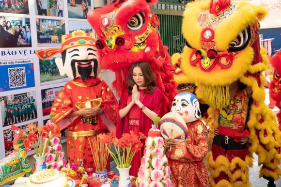 Tập đoàn bảo vệ Long Hoàng, Hoa hậu Bùi Thị Hà
