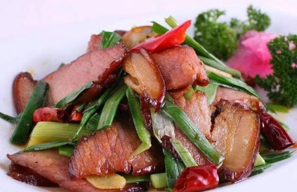 Thịt xông khói, ung thư, sức khỏe, an toàn thực phẩm