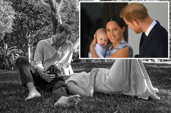 meghan markle, hoàng tử harry, hoàng gia anh