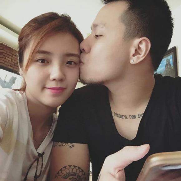 Lâm Á Hân, Phạm Hồng Hải, chồng cũ Lâm Á Hân