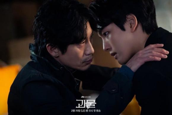 phim hàn quốc hay, phim hàn mới, Yeo Jin Goo, Song Joong Ki