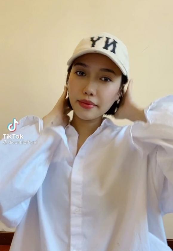 Diệu Nhi, Anh Tú, sao Việt