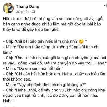 mỹ tâm, mai tài phến, quan hệ tình cảm, file ghi âm phỏng vấn, sự thật, 