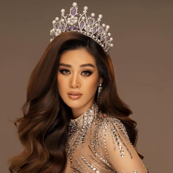 Miss Universe 2020, Hoa hậu Hoàn vũ Thế giới, Miss Universe