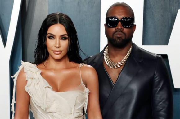 Kim Kardashian ly hôn Kanye West,Kim Kardashian,sao Hollywood