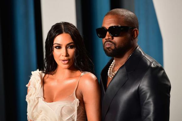 Kim Kardashian ly hôn Kanye West,Kim Kardashian,sao Hollywood