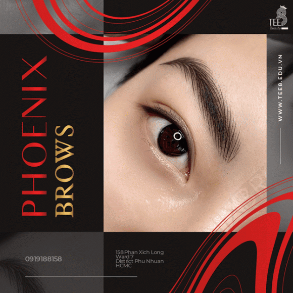 phun xăm thẩm mỹ, Mai Tường Vy, CEO TEE 8